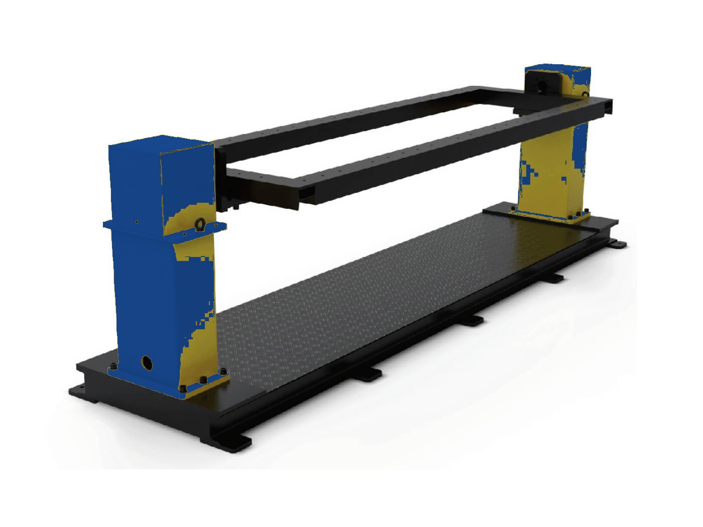 HSTS Positioner Cell