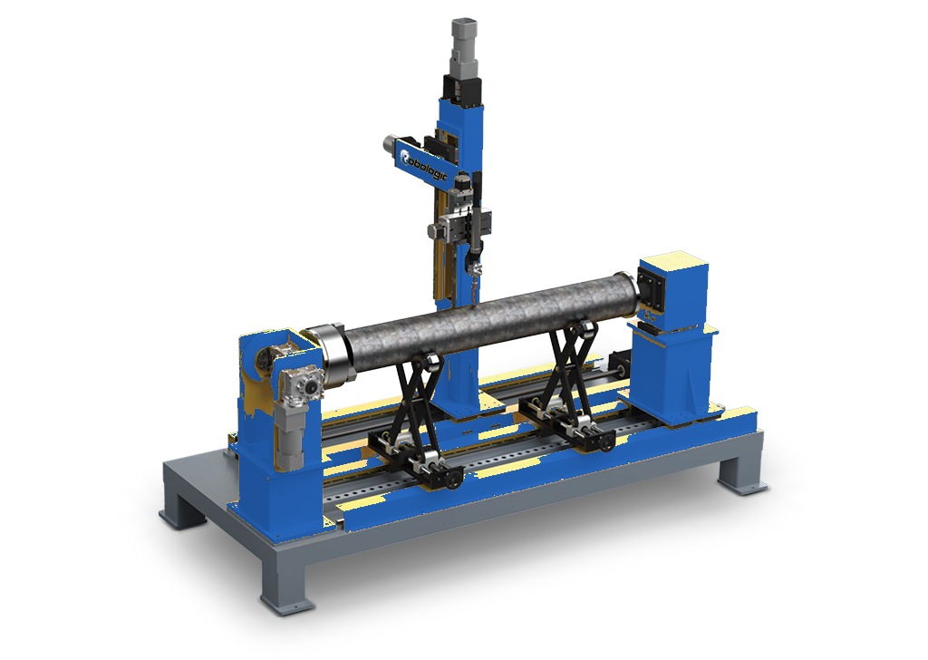 Hydraulic Cylinder SPM