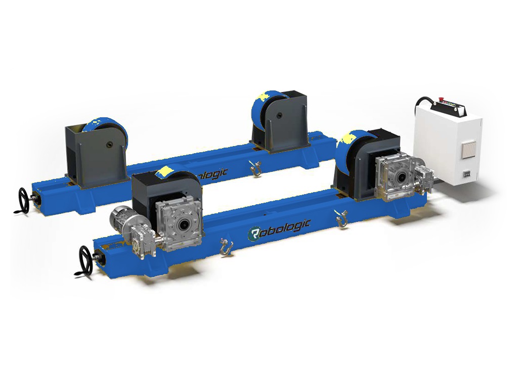 Welding Rotator